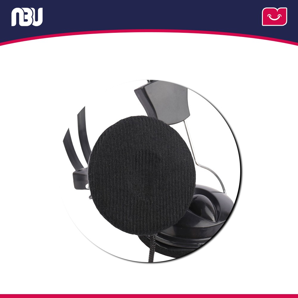 هدست گیمینگ پرووان مدل JD 808