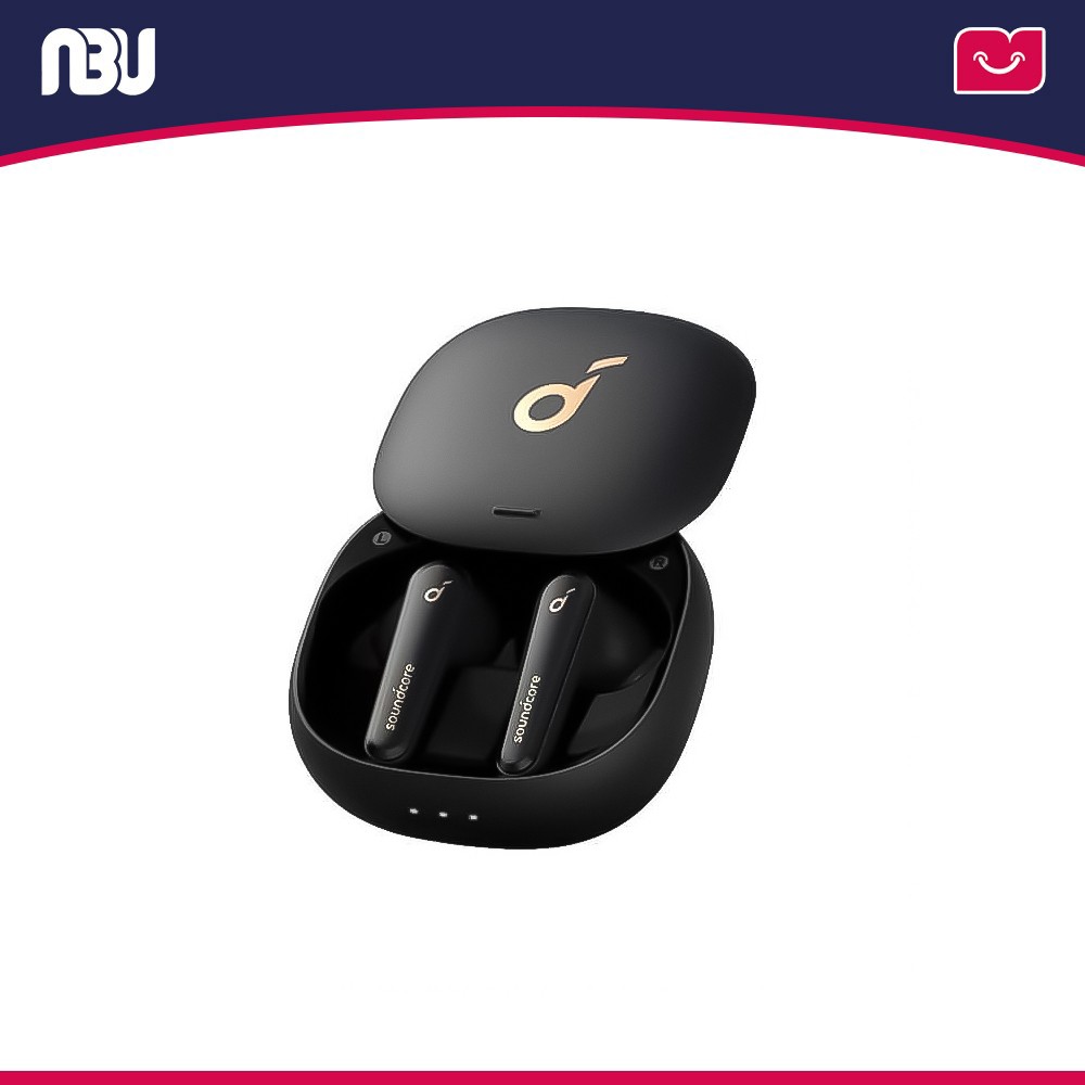 هندزفری بلوتوثی بی سیم انکر مدل Liberty Air 2 Pro Limited Edition A3951J12-5