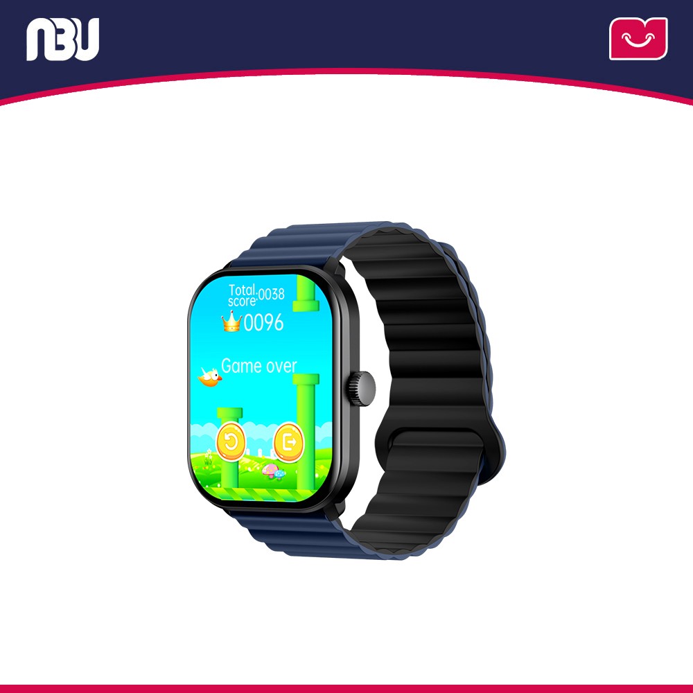 ساعت هوشمند شیائومی مدل Glorimi GS1 Pro