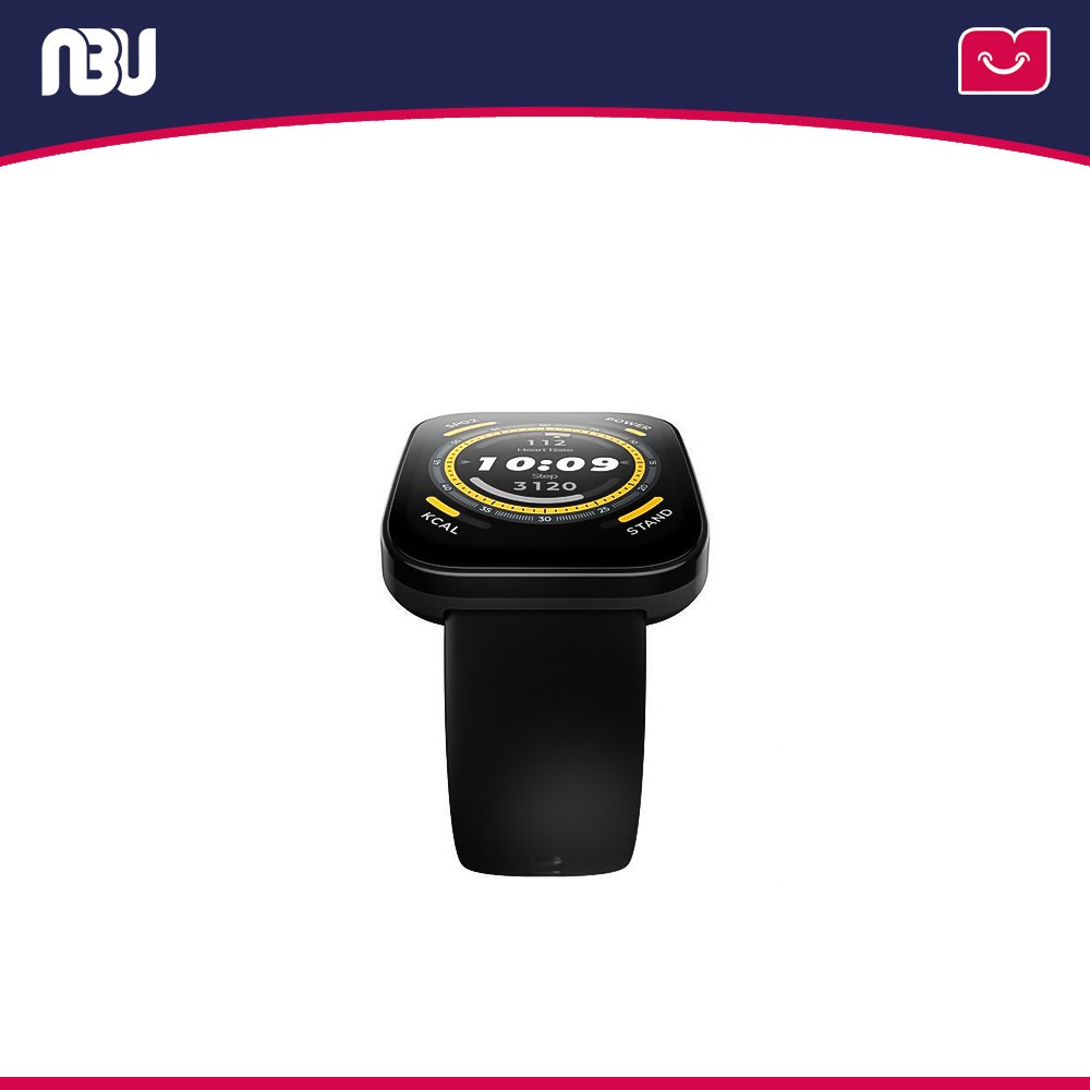 ساعت هوشمند امیزفیت مدل Bip 5