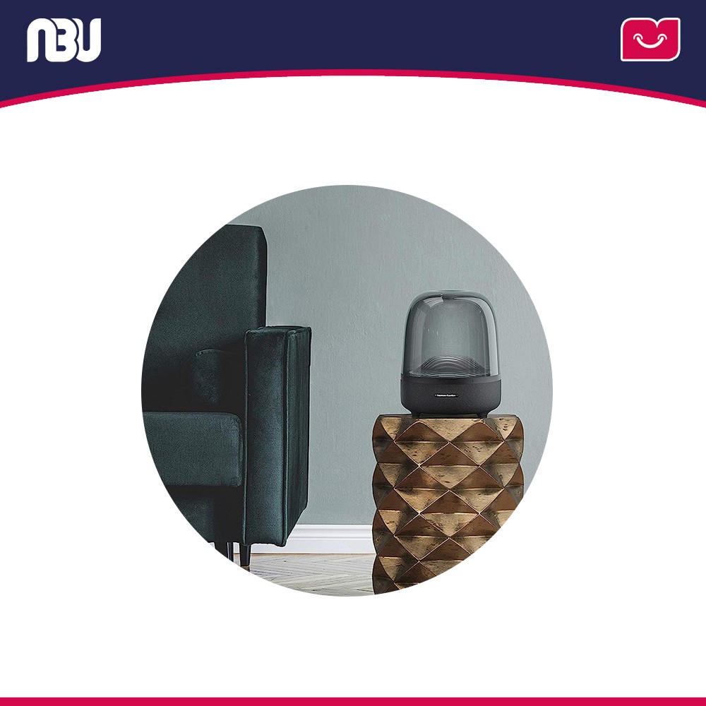 اسپیکر بلوتوثی هارمن کاردن مدل Aura Studio 3