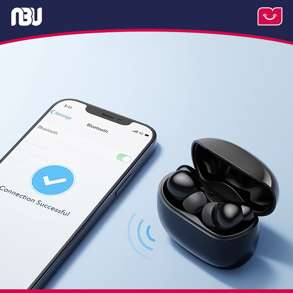 هندزفری بلوتوثی بی سیم انکر مدل SoundCore R100 A3981