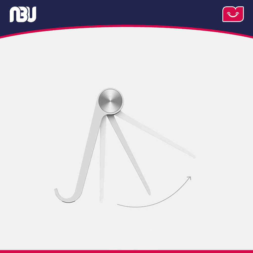 پایه نگهدارنده تبلت یوگرین مدل LP115 کد30485