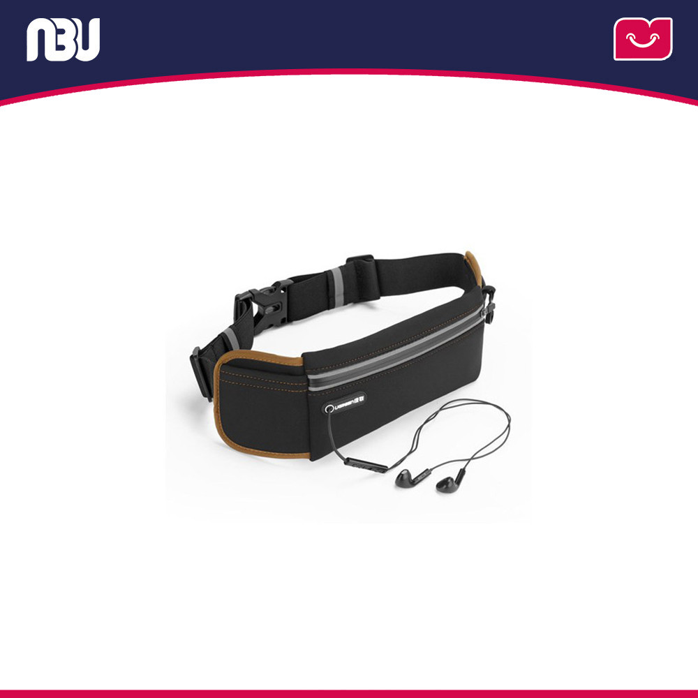کیف کمری یوگرین مدل LP112 کد 20818