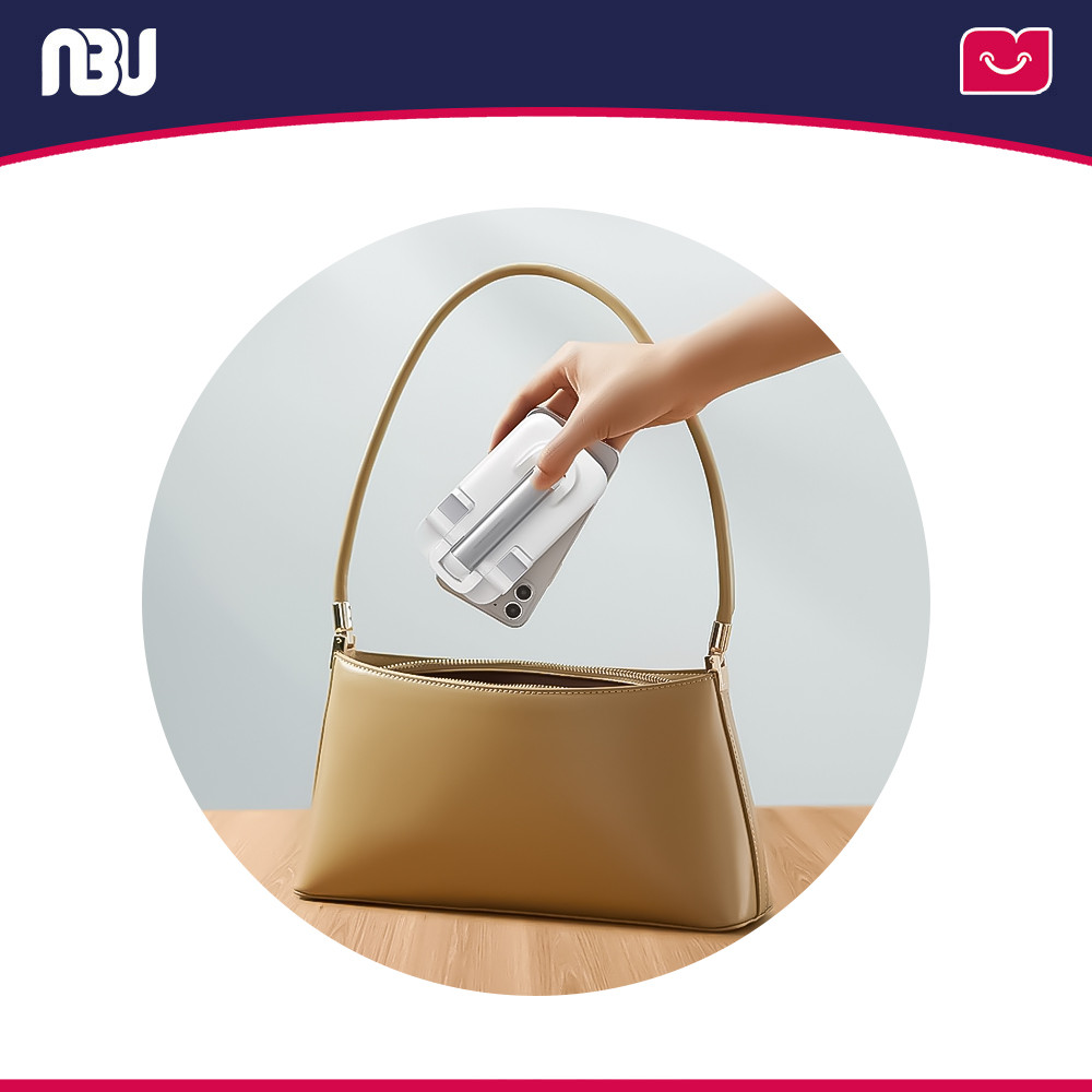 پایه نگهدانده موبایل یوگرین مدل LP373 کد 20434