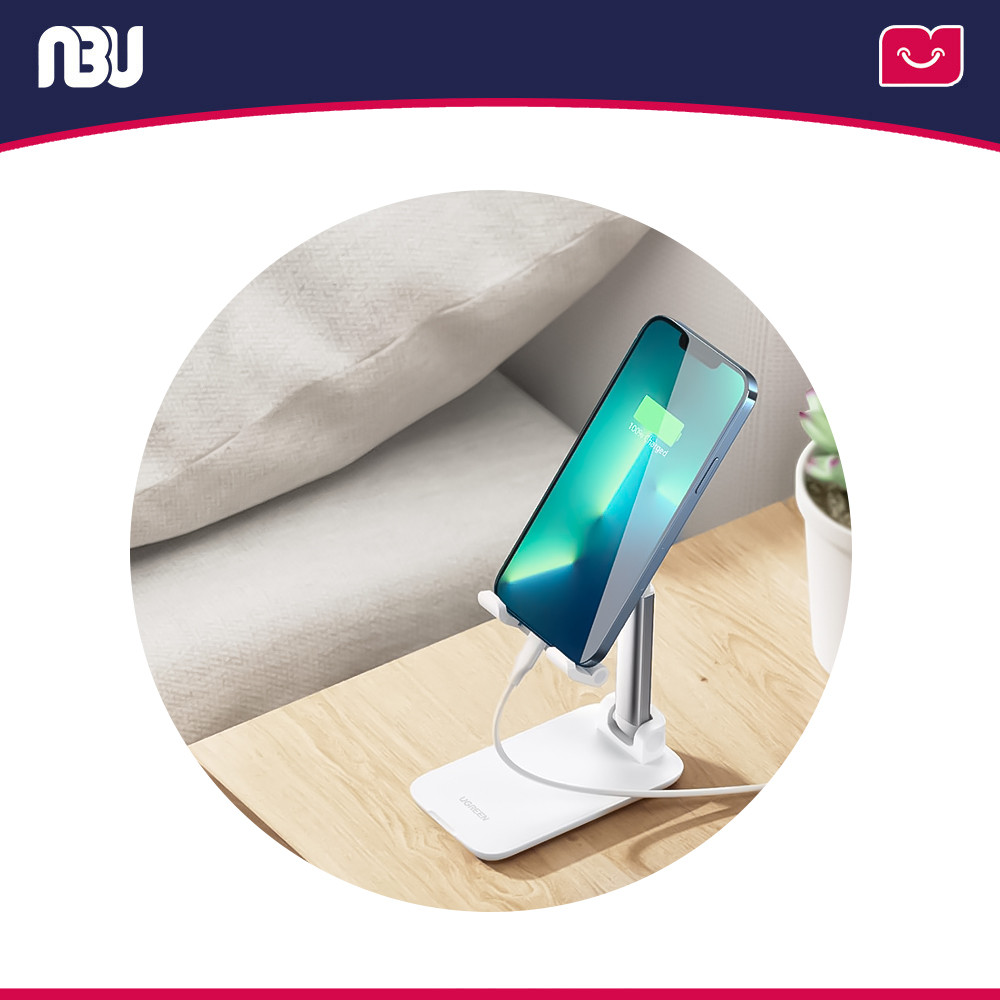 پایه نگهدانده موبایل یوگرین مدل LP373 کد 20434