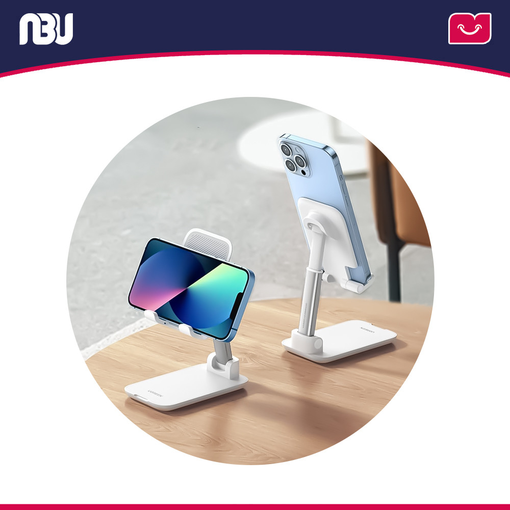 پایه نگهدانده موبایل یوگرین مدل LP373 کد 20434