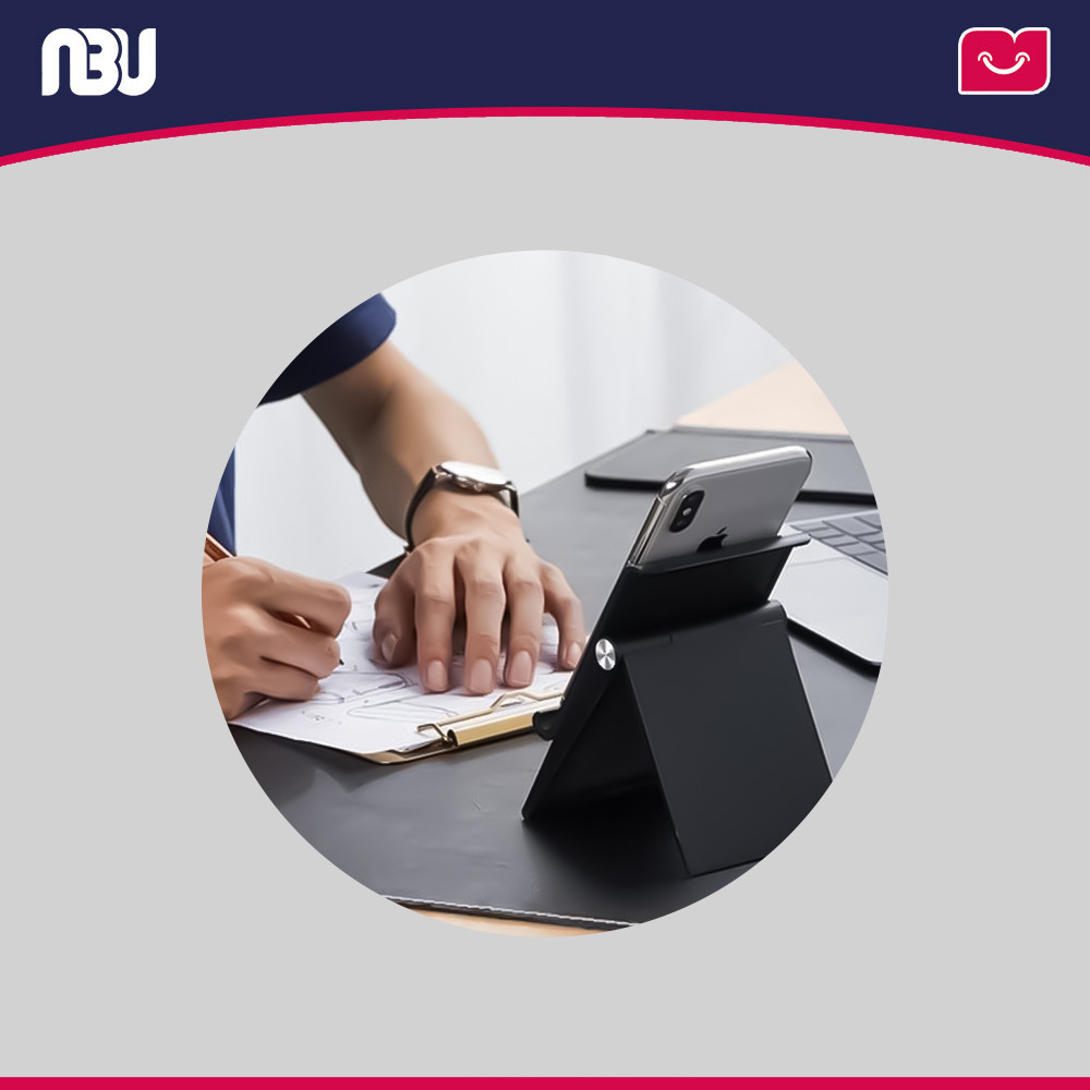 پایه نگهدارنده موبایل یوگرین مدل LP247 کد 80903