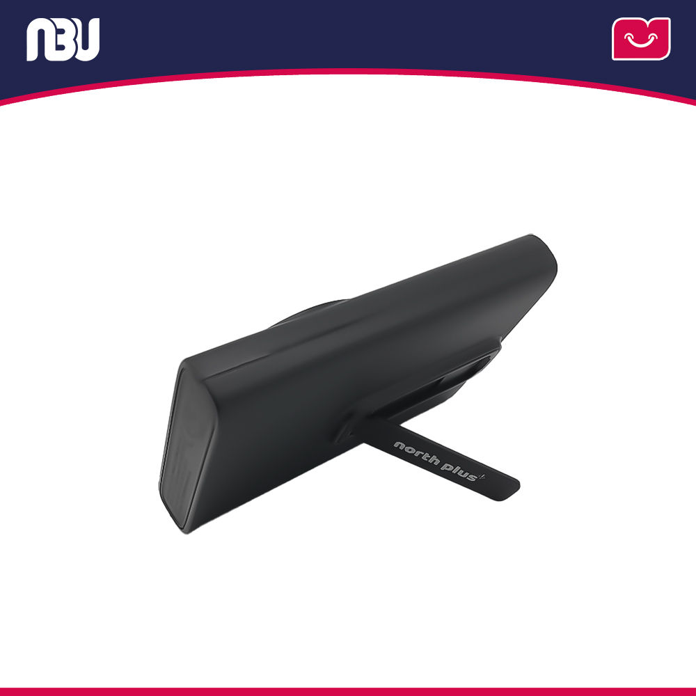 پاوربانک شارژر سریع بی سیم نورث پلاس مدل UltraMag J1010000mAh