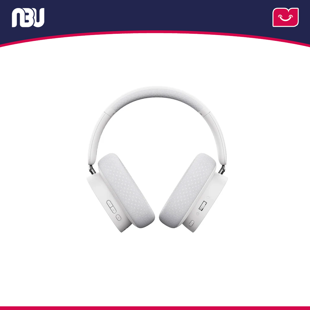 هدست گیمینگ بی سیم باسئوس Baseus AeQur GH02