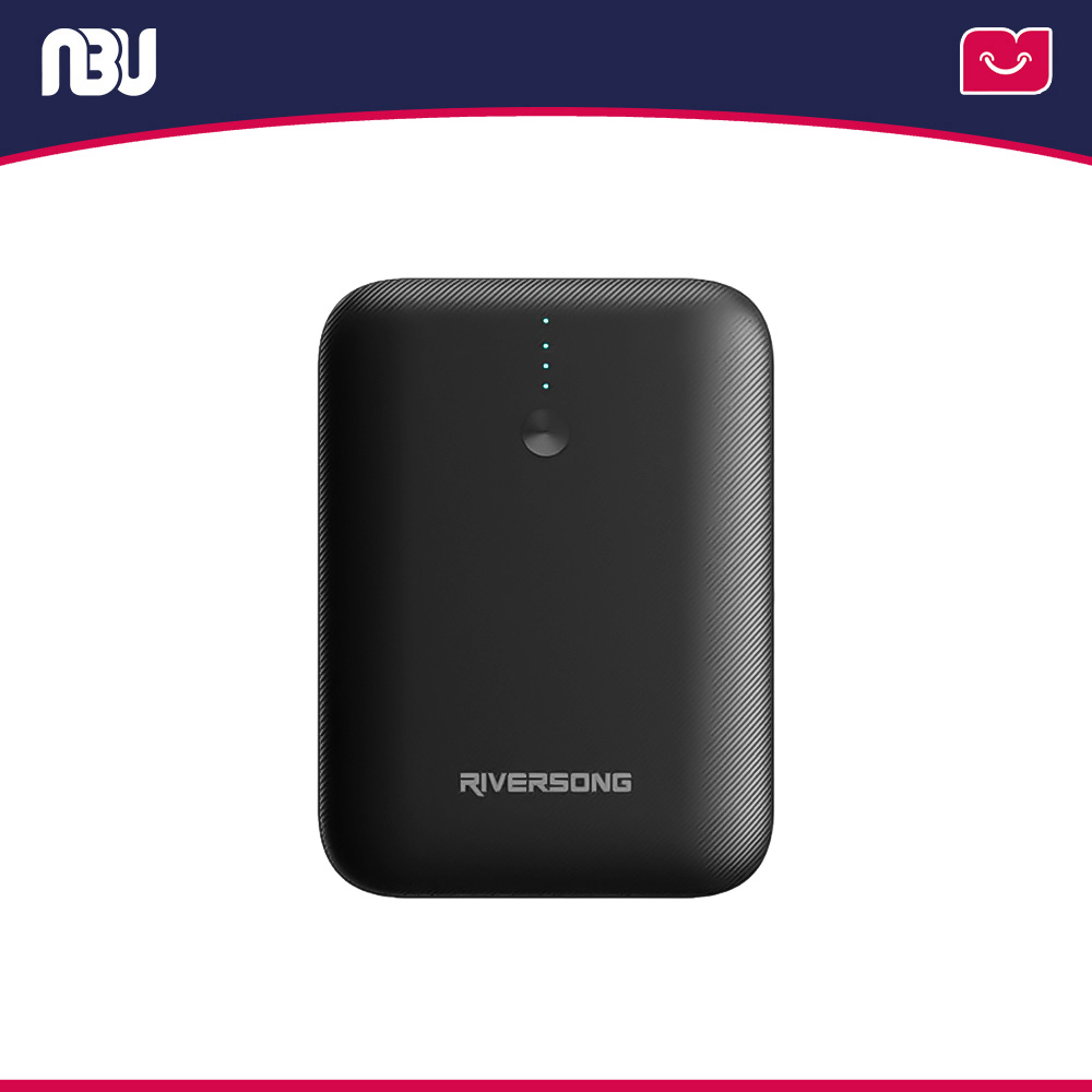 پاور بانک ریورسانگ مینی 10000 میلی آمپرمدل Vision 10 Mini  pb33
