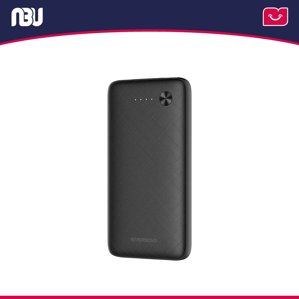 پاور بانک ریورسانگ ظرفیت 10000 میلی‌آمپر مدل Horizon 10 PB30