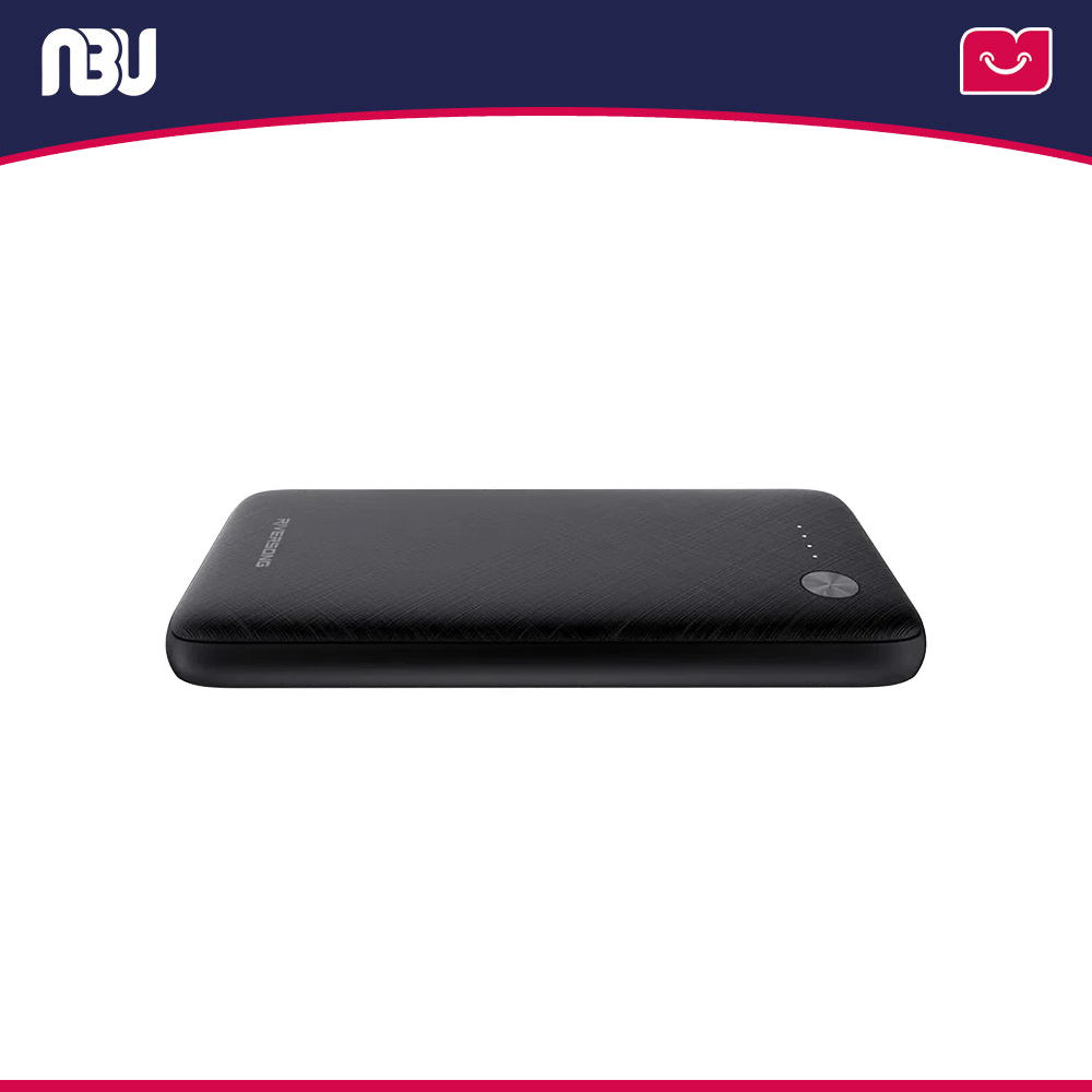 پاور بانک ریورسانگ ظرفیت 10000 میلی‌آمپر مدل Horizon 10 PB30