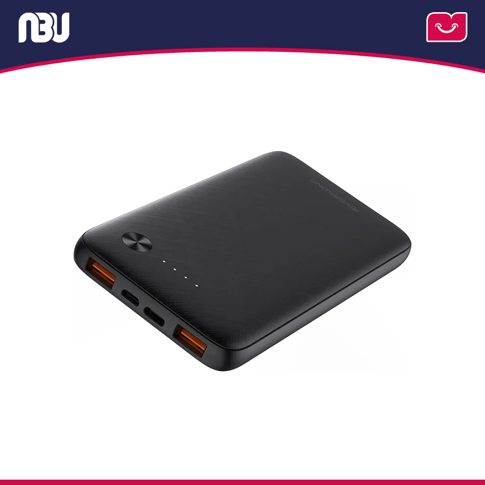 پاور بانک ریورسانگ ظرفیت 10000 میلی‌آمپر مدل Horizon 10 PB30