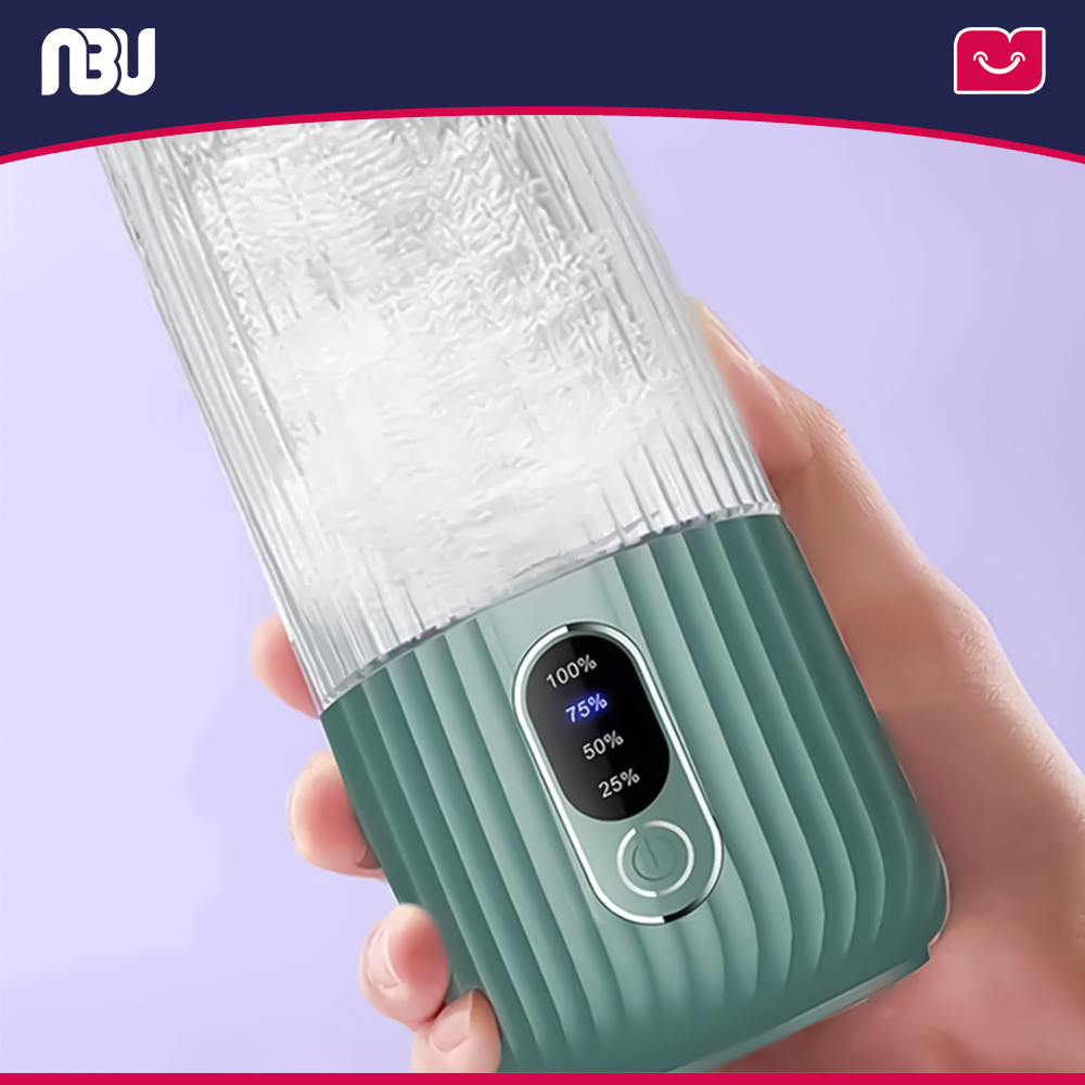 مخلوط کن قابل حمل NORTHPLUS PROMIX 210