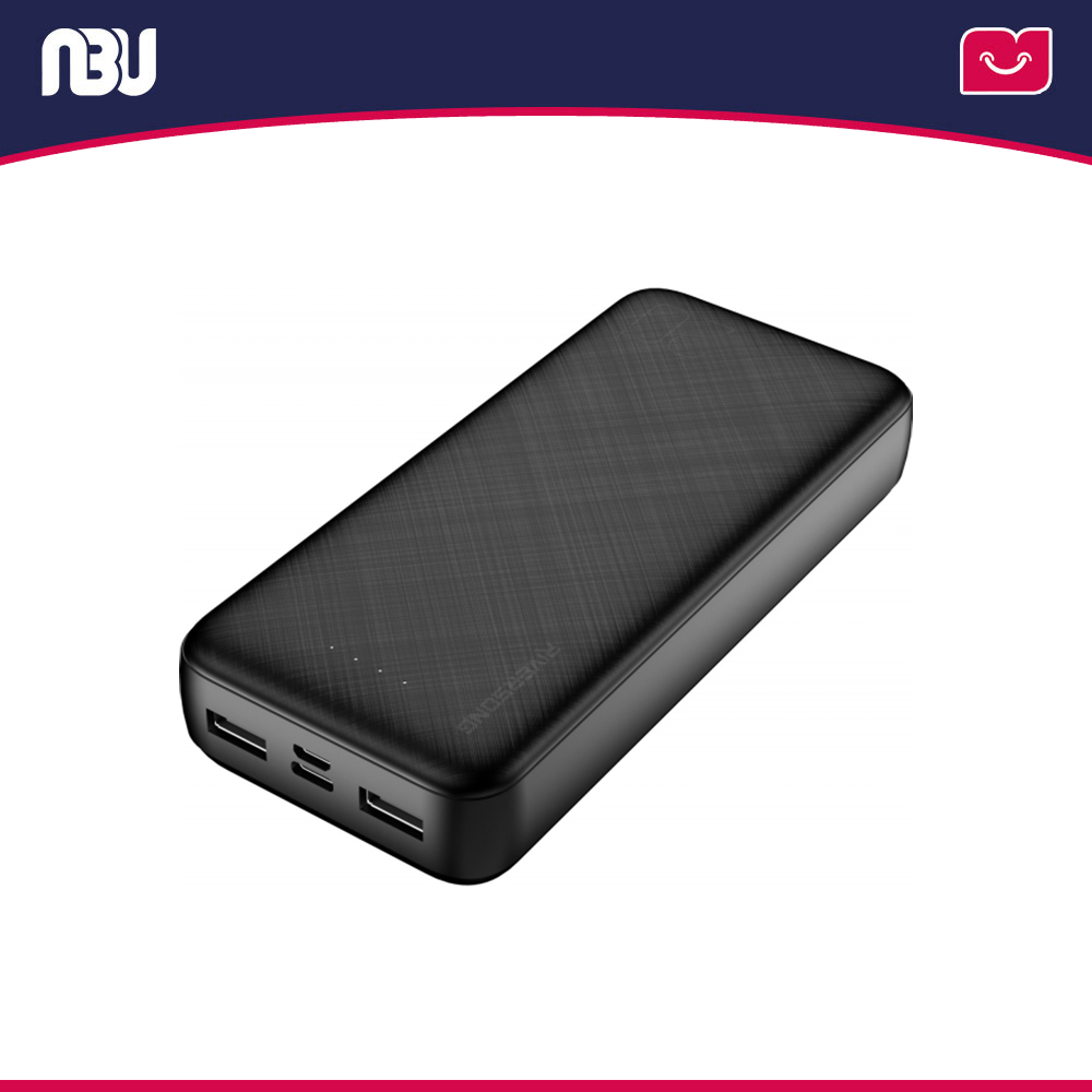 پاور بانک نورث پلاس مدل PowerMateD20