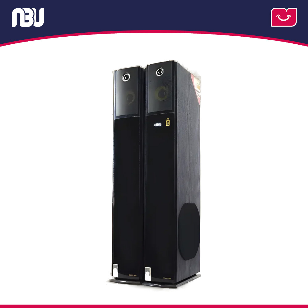 اسپیکر بلوتوثی قابل حمل میکرولب مدلSOLO8