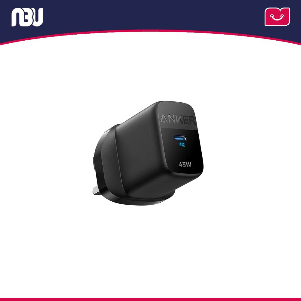 شارژر دیواری انکر 45 وات  مدل A2643