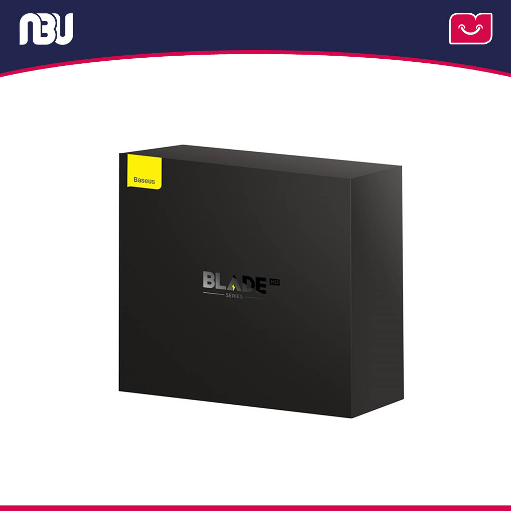 پاور بانک  20000 هزار میلی آمپر  100 وات  بیسوس مدل PPBL000301