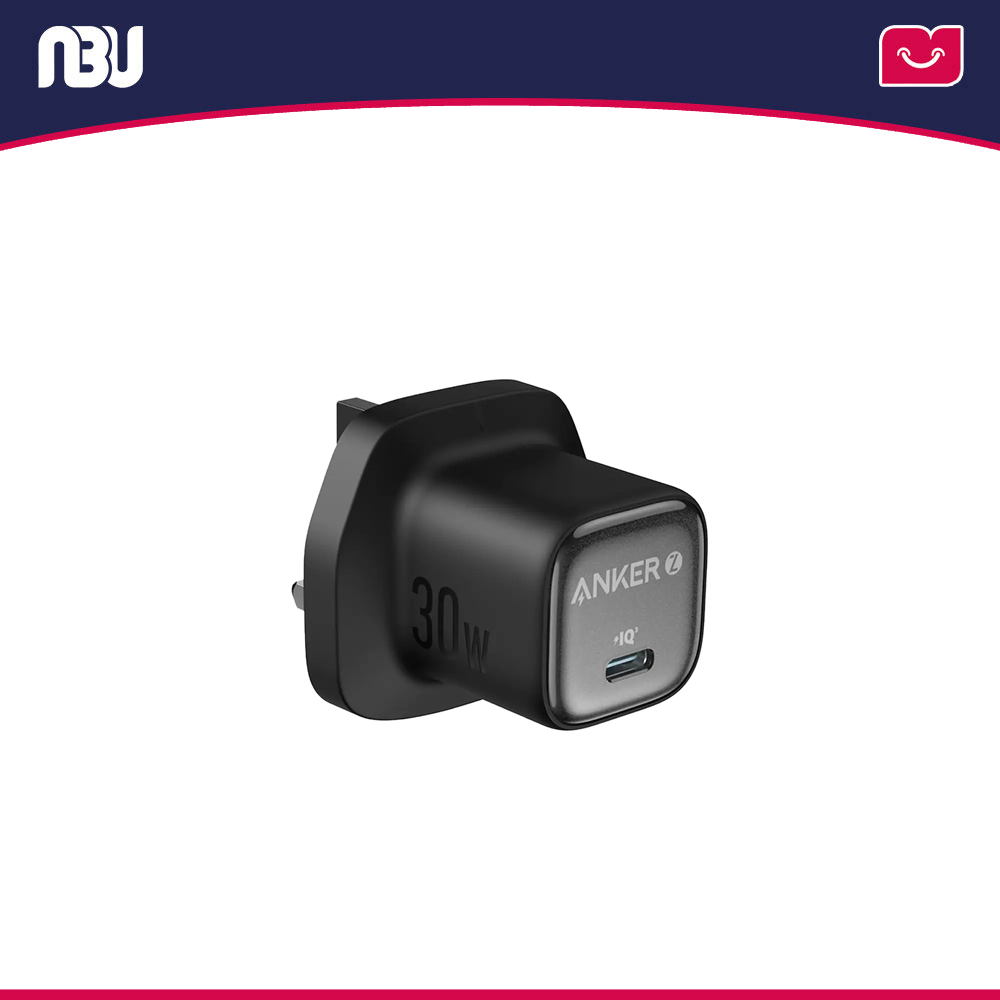 شارژردیواری ۳۰ وات انکر مدل Zolo