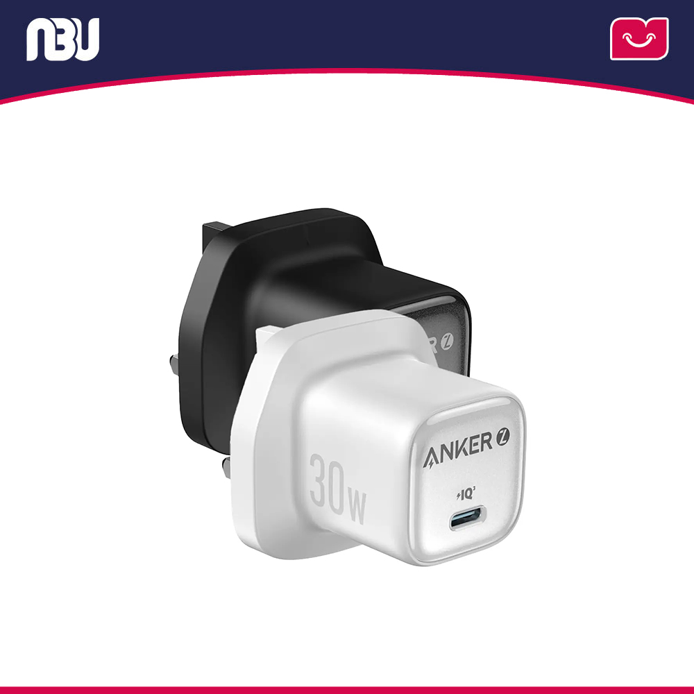 شارژردیواری ۳۰ وات انکر مدل Zolo