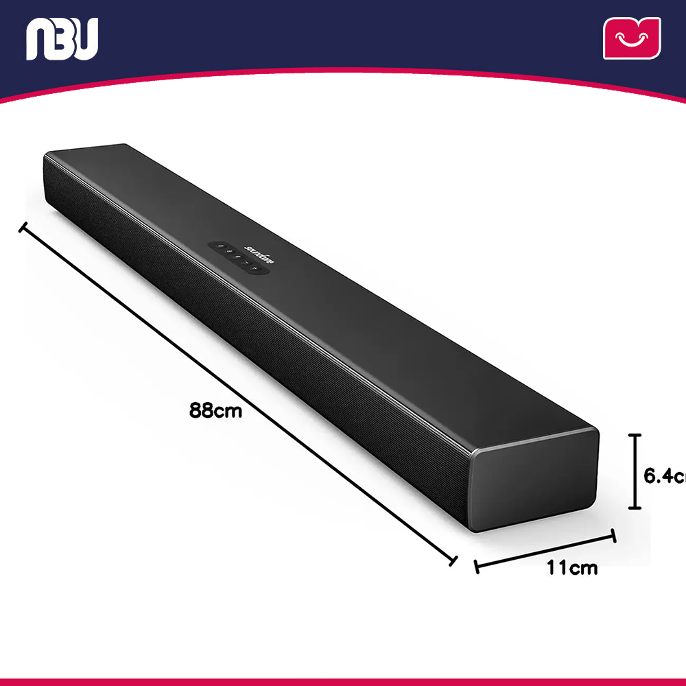 ساندبار انکر  Soundcore Infini 2 کد A3373H11