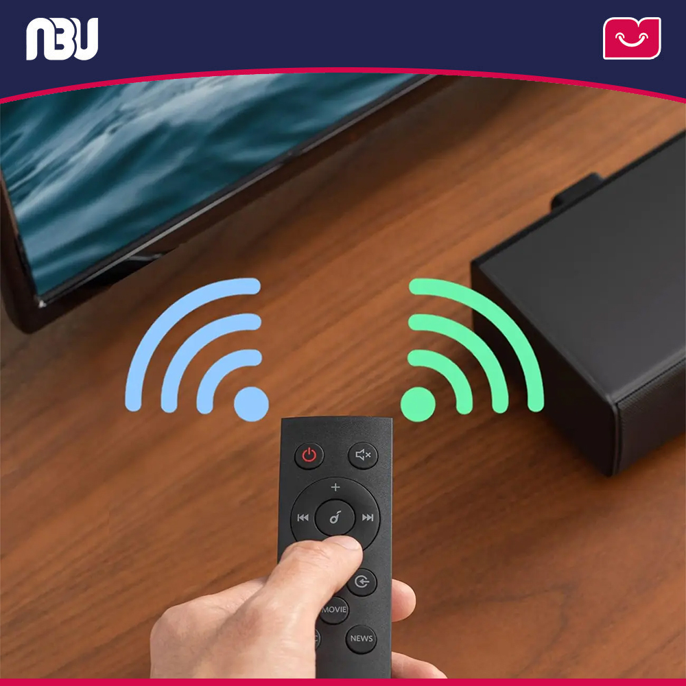 ساندبار انکر  Soundcore Infini 2 کد A3373H11
