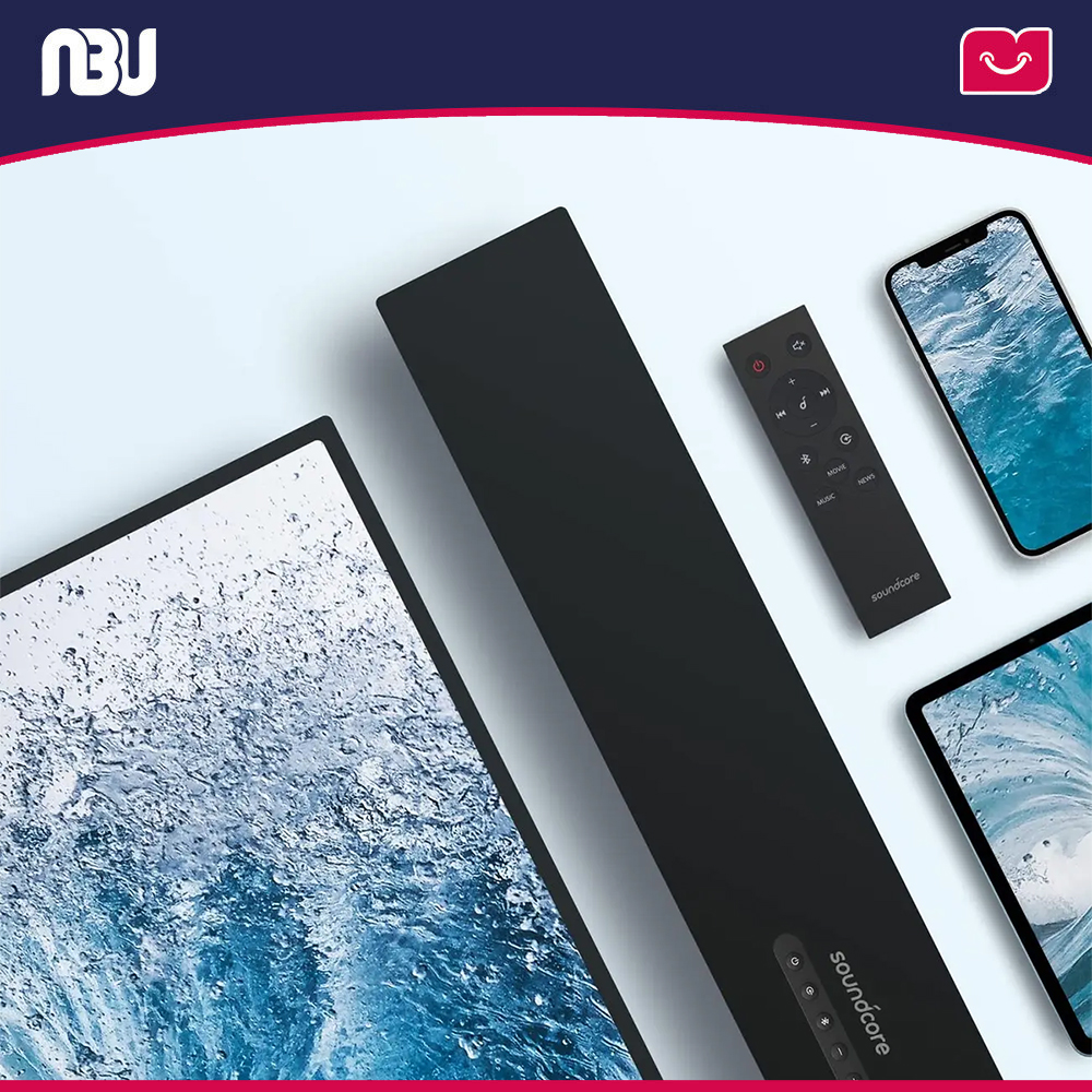 ساندبار انکر  Soundcore Infini 2 کد A3373H11