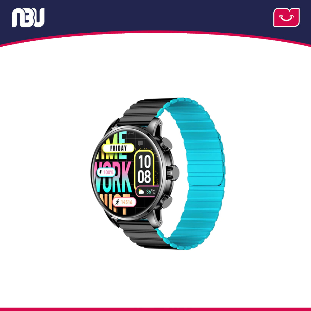 ساعت هوشمند کیسلکت مدل Kr2 Pro
