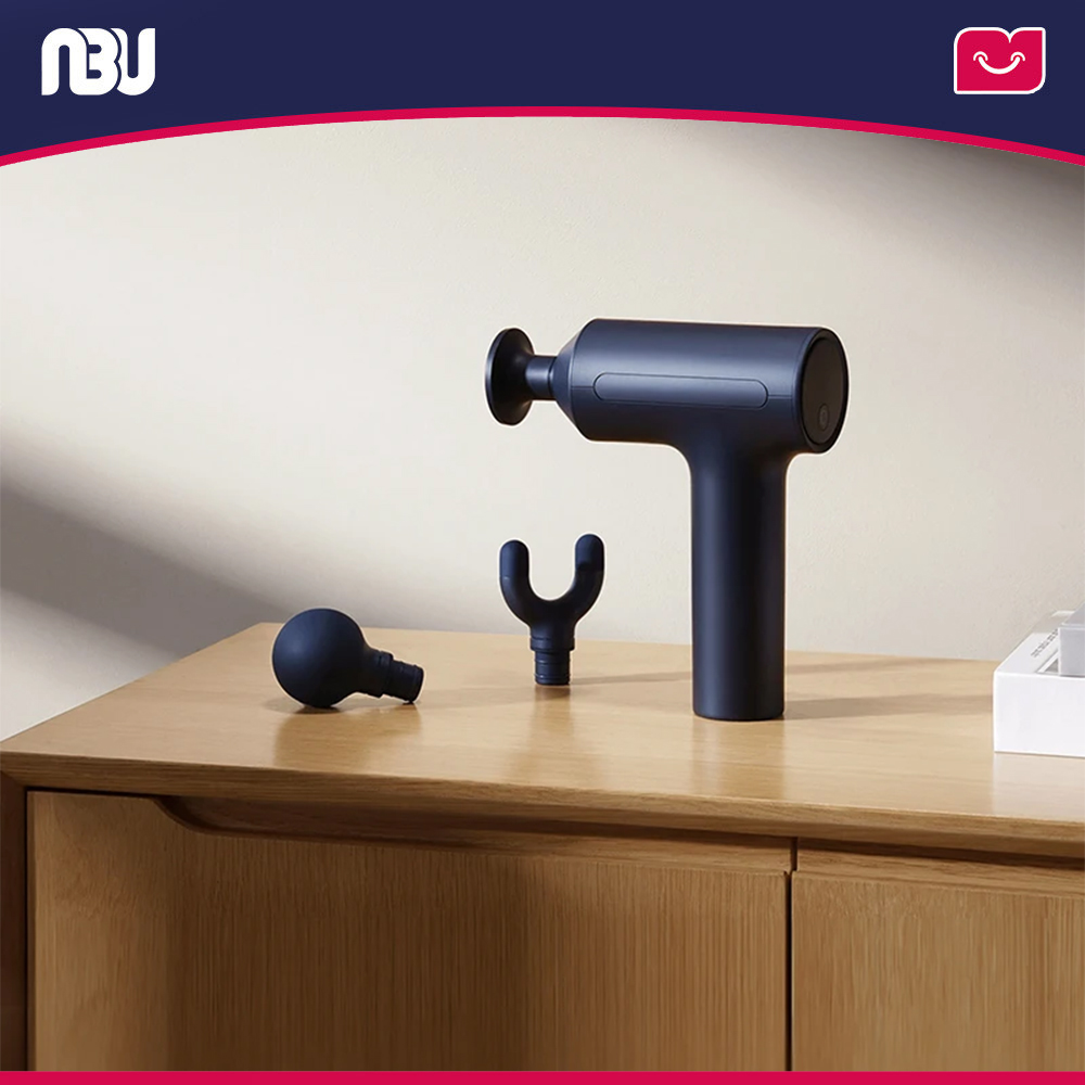ماساژور برقی شیائومی مدل Gun 2