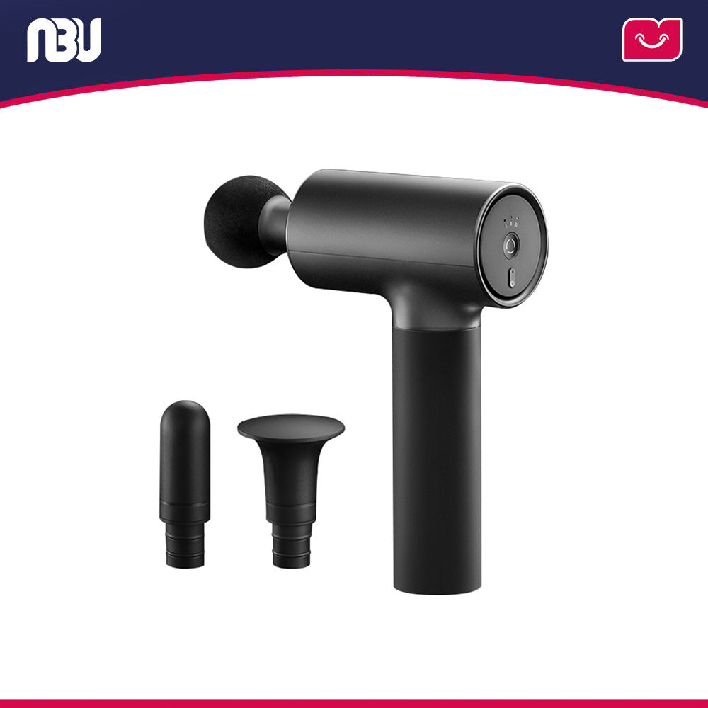 ماساژور تفنگی میجیا مدل  Gun