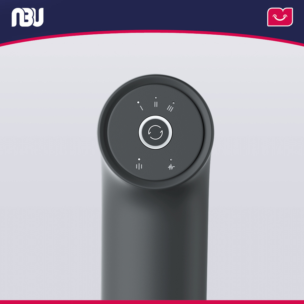 ماساژور تفنگی شیائومی مدل  Gun Mini 2