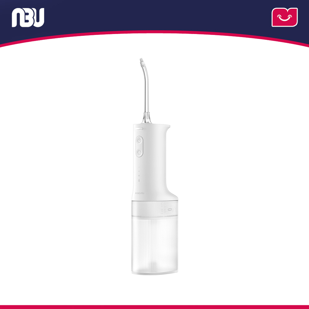 واترجت دهان شوی و دندان شیائومی مدل Water Flosser 2 