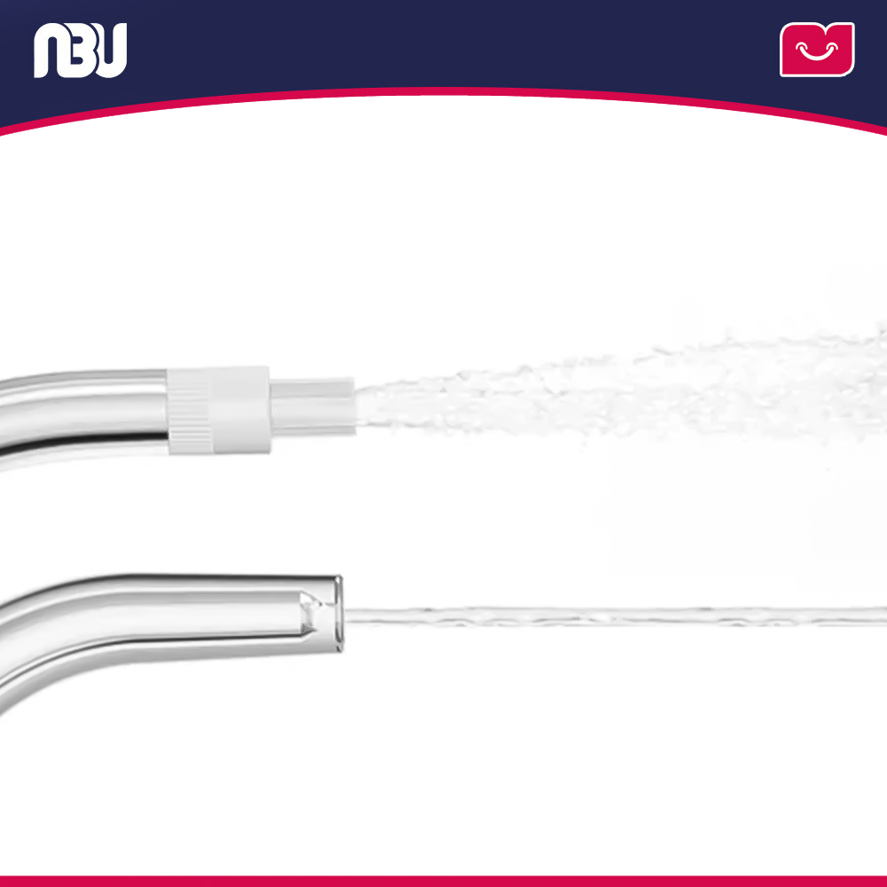 واترجت دهان شوی و دندان شیائومی مدل Water Flosser 2 