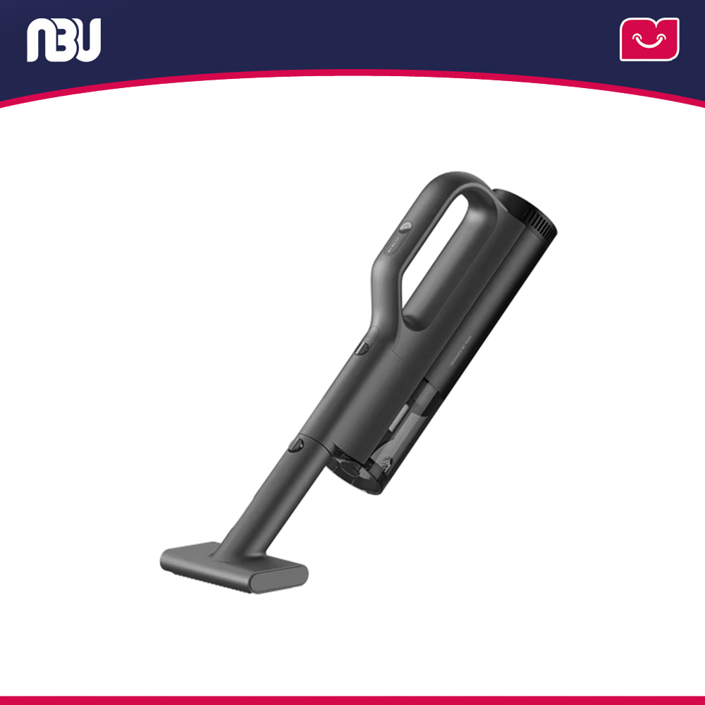 جارو شارژی شیائومی میجیا مدل Car Vacuum Cleaner MJXCQ01QW