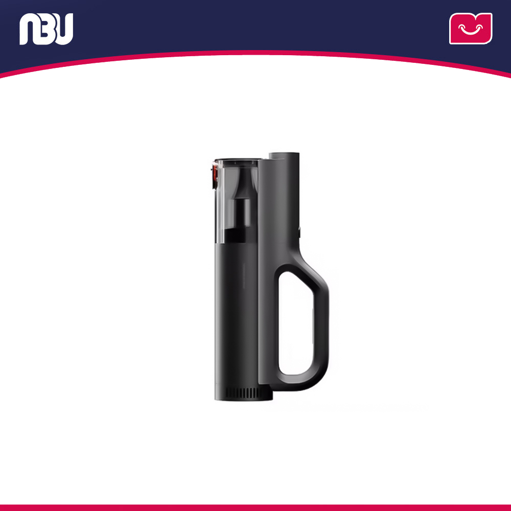 جارو شارژی شیائومی میجیا مدل Car Vacuum Cleaner MJXCQ01QW