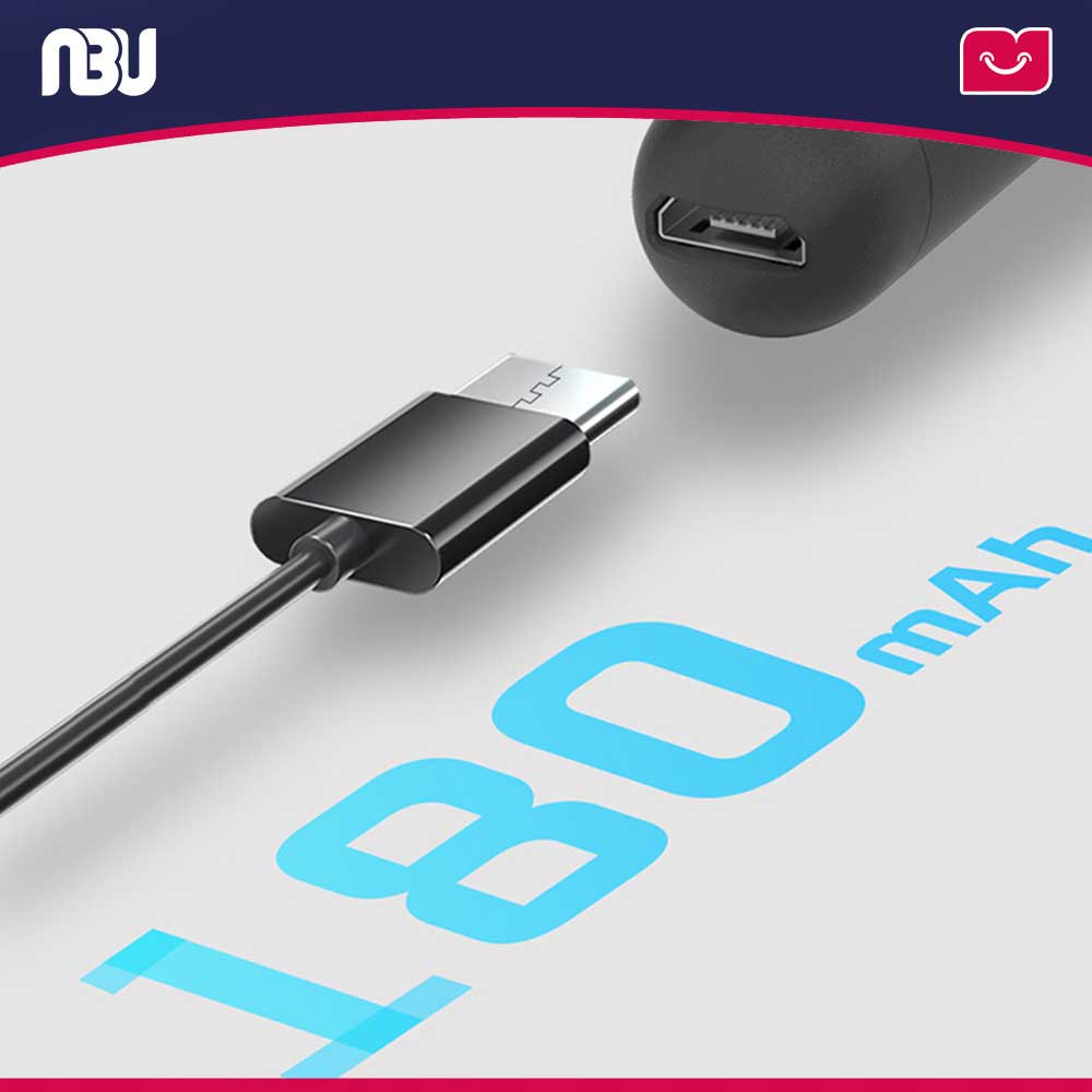 گوش پاک کن برقی ببیرد مدل Visual Ear cleaner