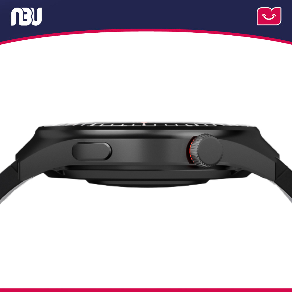 ساعت هوشمند تی سی اچ مدل E11 Tornado