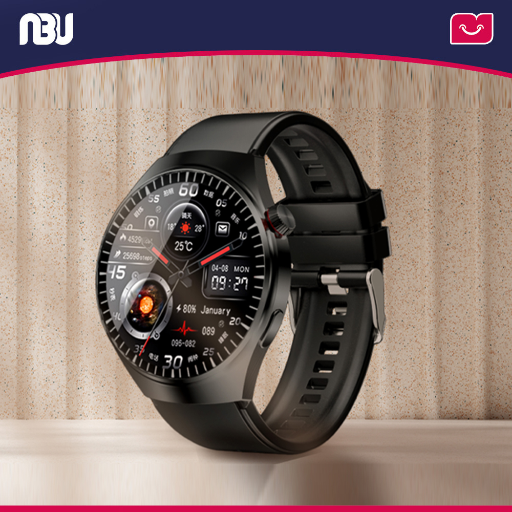 ساعت هوشمند تی سی اچ مدل E11 Tornado