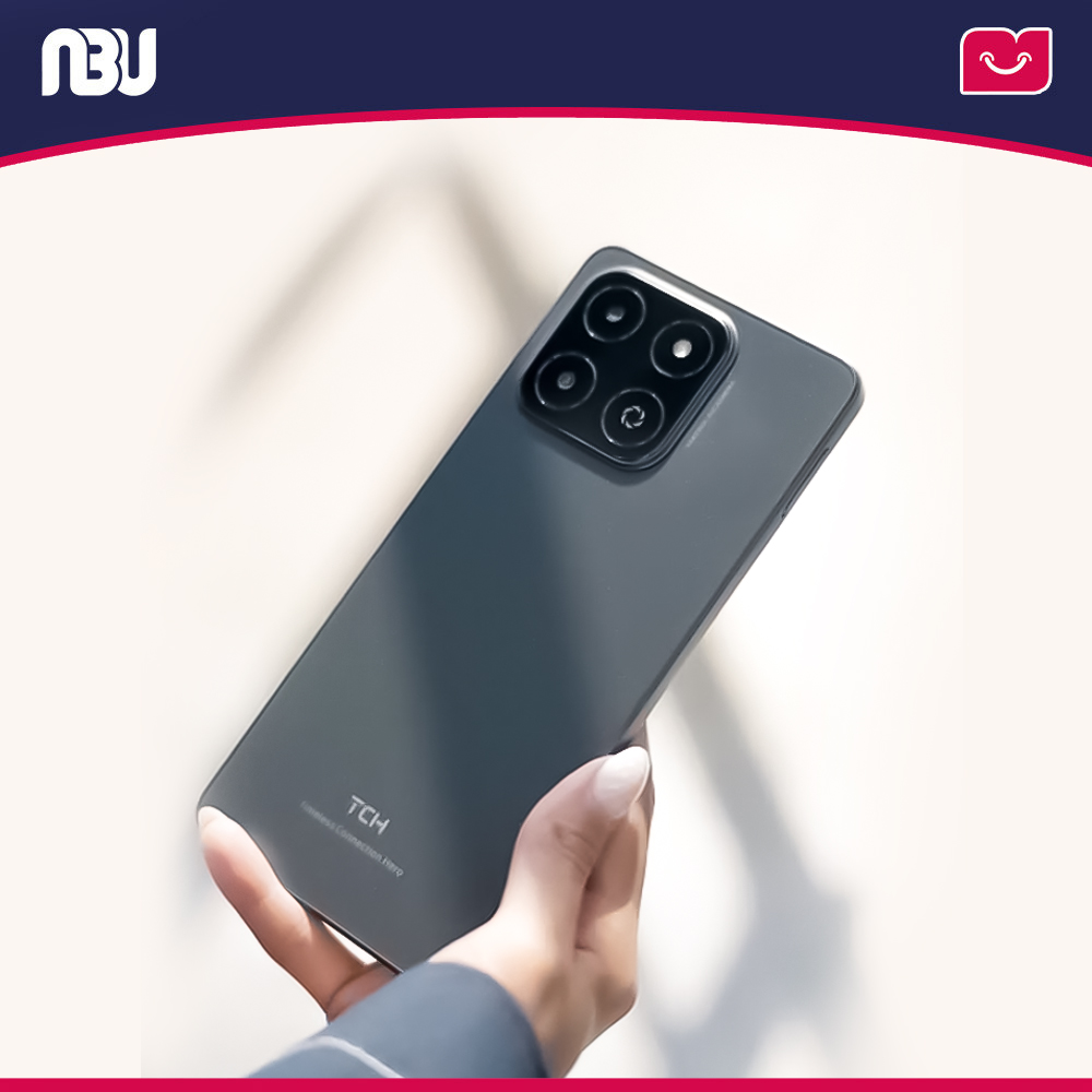 گوشی موبایل اندروید تی سی اچ ظرفیت 64 گیگابایت و رم 4 گیگابایت مدل One lite 