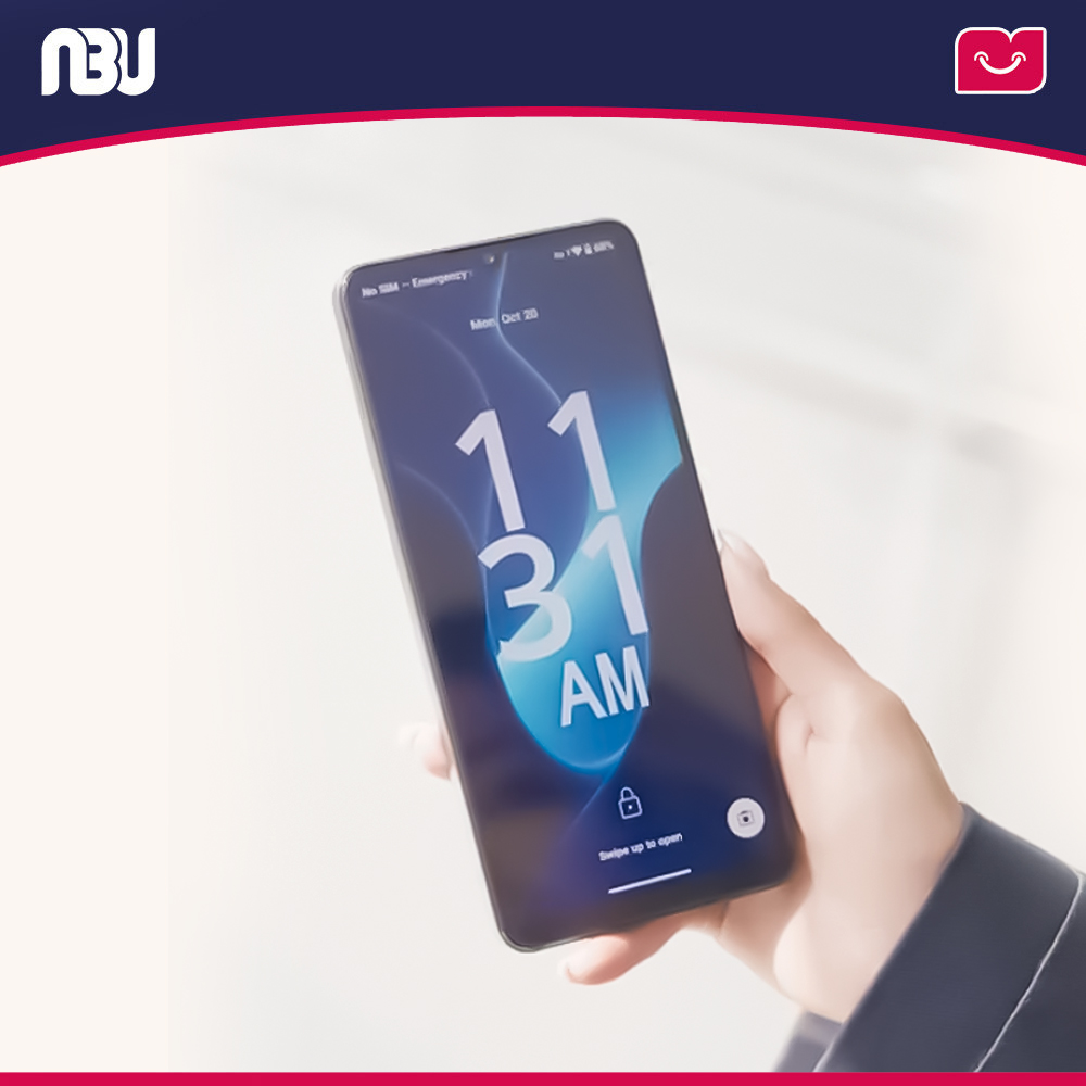 گوشی موبایل اندروید تی سی اچ ظرفیت 64 گیگابایت و رم 4 گیگابایت مدل One lite 