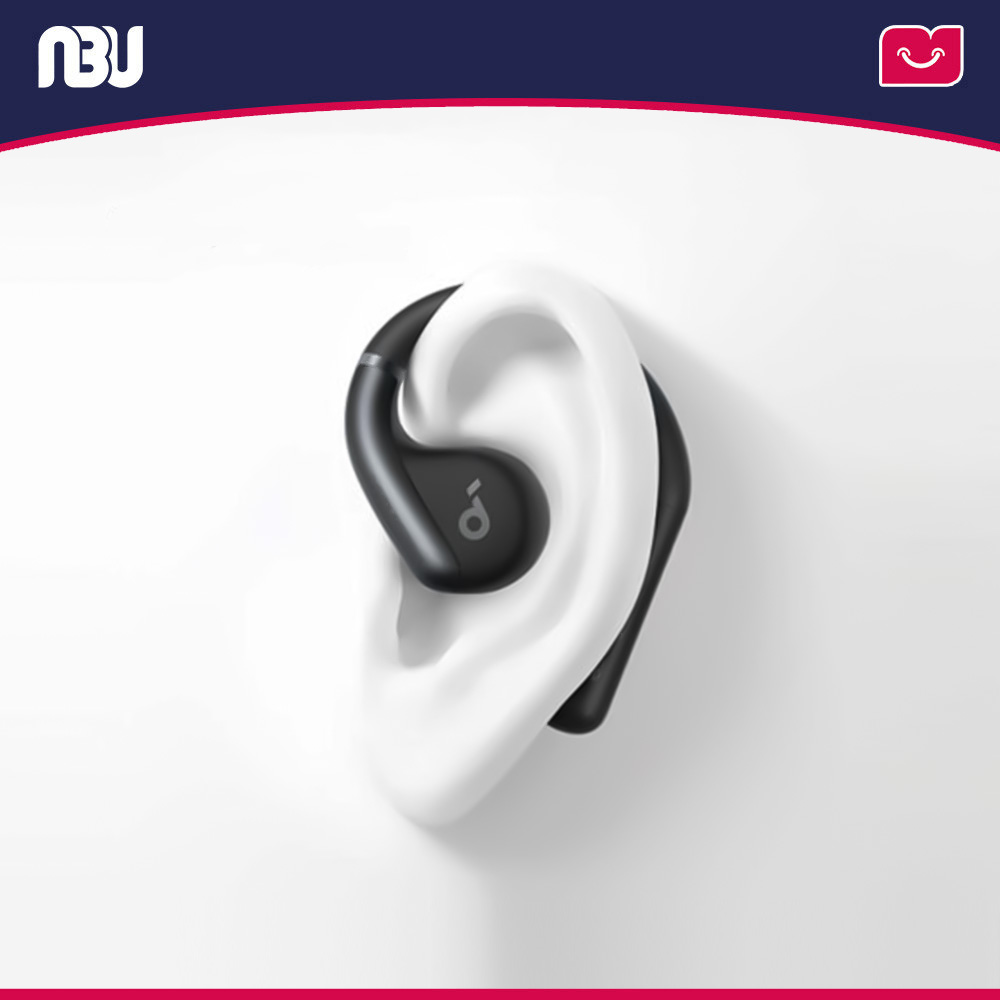 هدفون بی سیم انکر مدل  AeroFit کدA3872