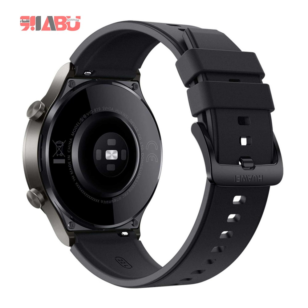 ساعت هوشمند Huawei watch GT 2 Pro