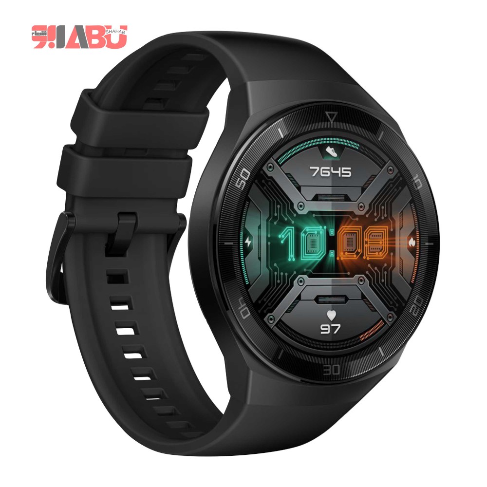 ساعت هوشمند Huawei Watch GT 2e