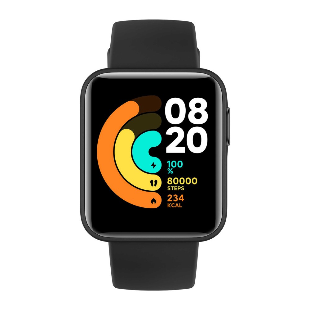 ساعت هوشمند شیائومی mi watch lite