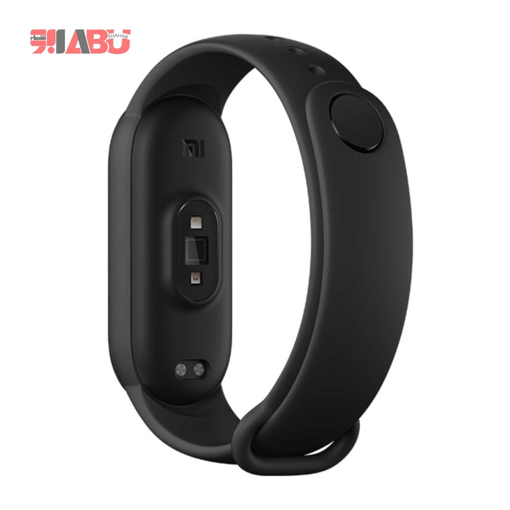 مچ بند هوشمند شیائومی مدل Mi Band 5