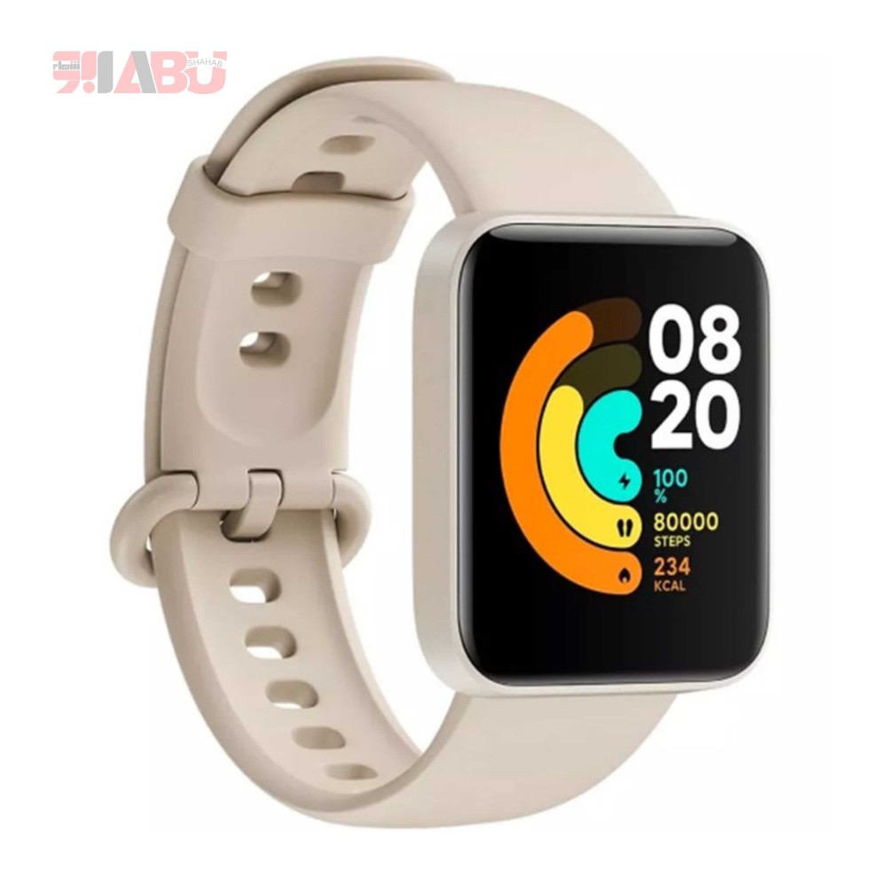 ساعت هوشمند شیائومی mi watch lite