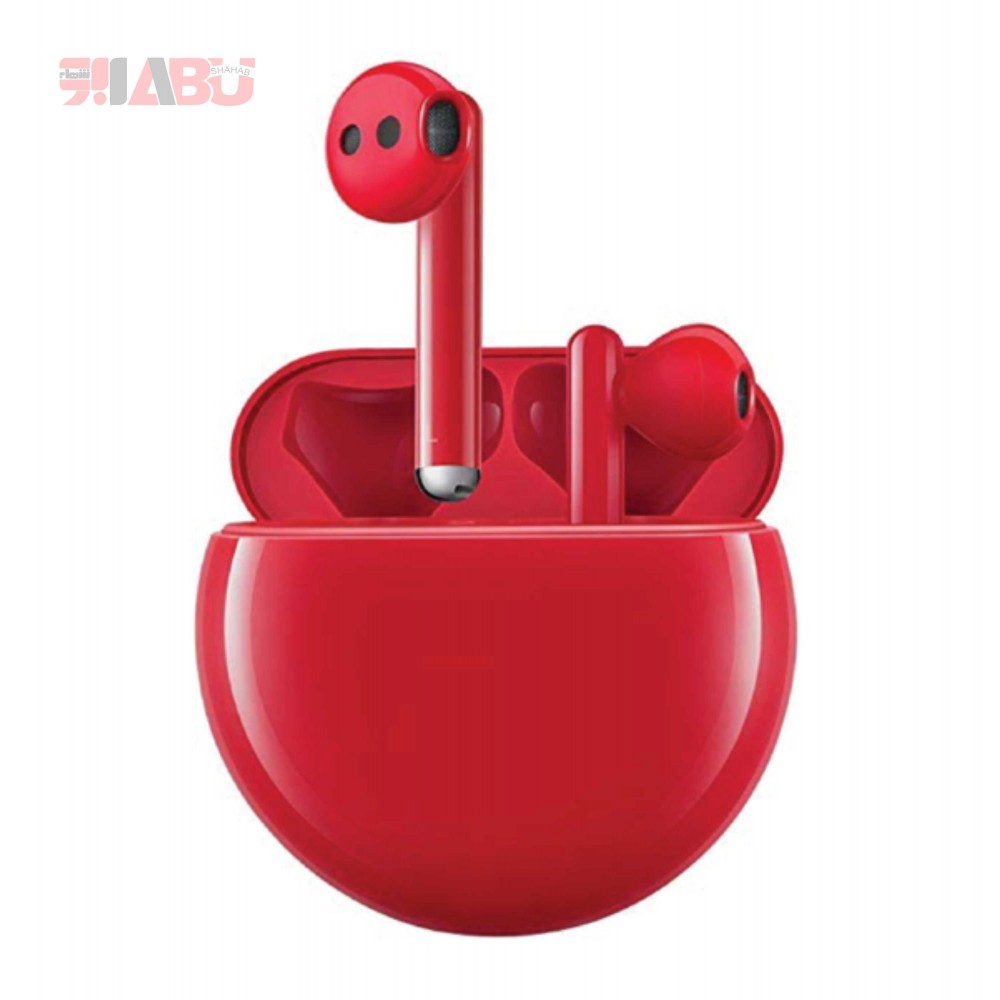 هدفون بی سیم Huawei Free Buds 3