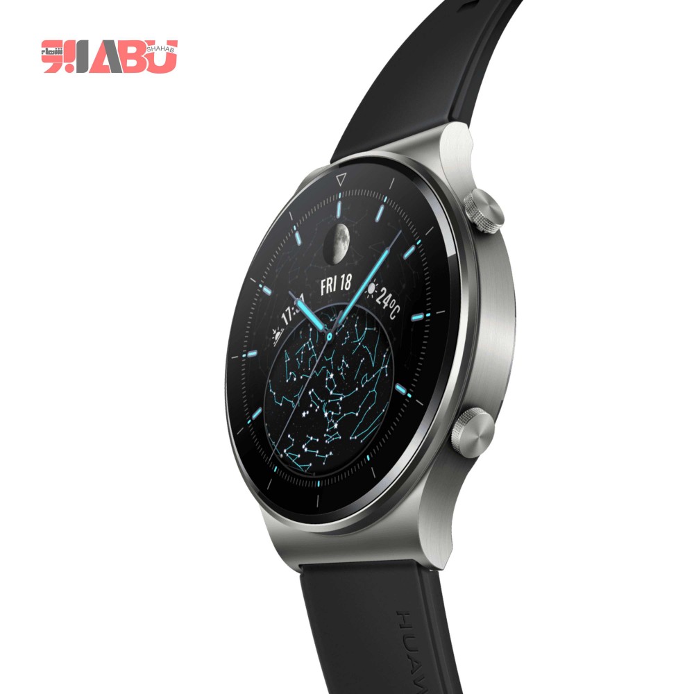 ساعت هوشمند Huawei watch GT 2 Pro