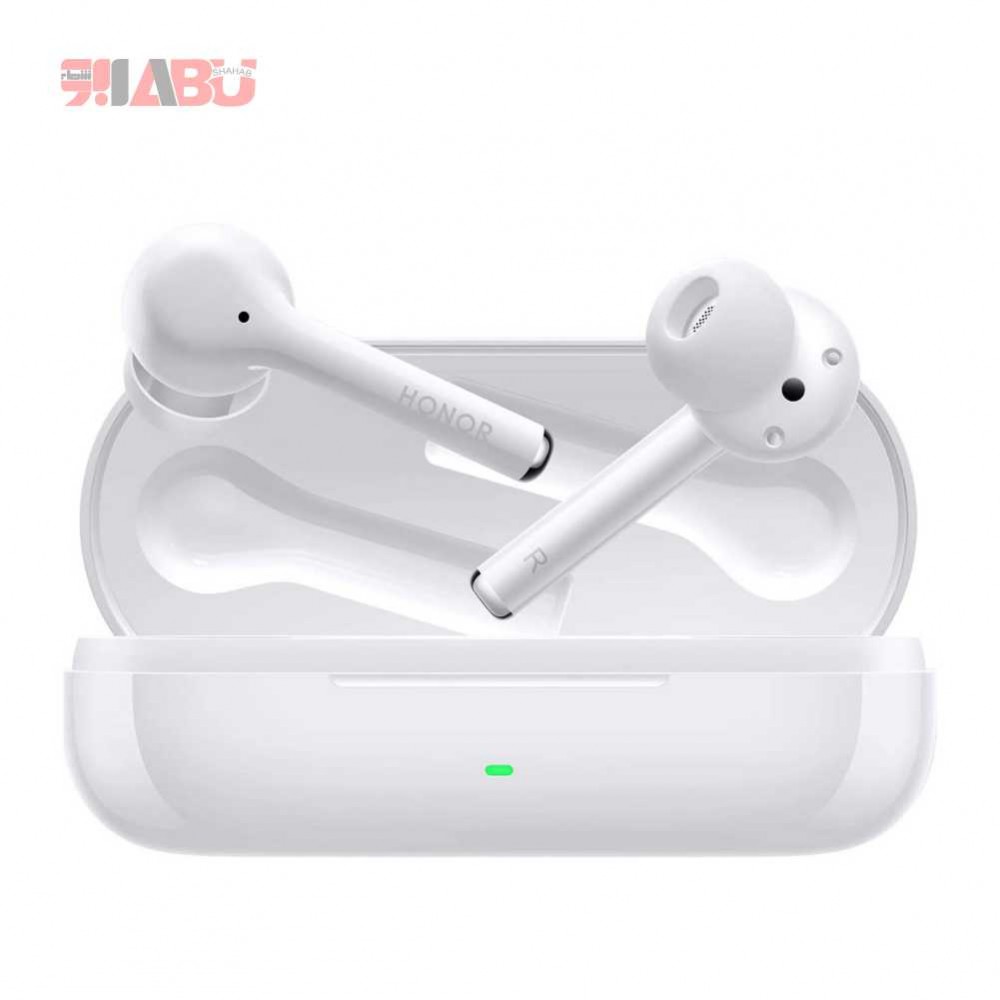 هندزفری بی‌سیم آنر Magic Earbuds